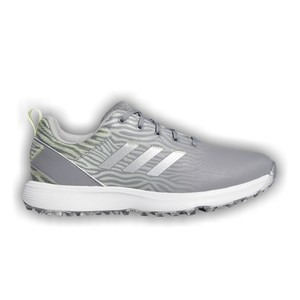 Adidas Wmns S2G 'Grey Stripes'