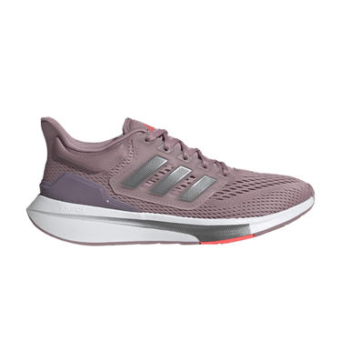 Adidas Wmns EQ21 Run 'Magic Mauve Legacy Purple'