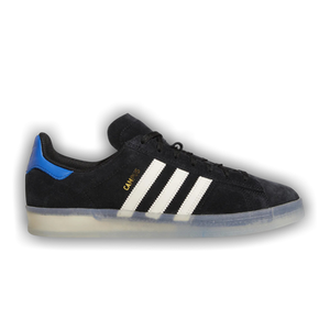 Maxallure Skateboards x adidas Campus ADV 'Think Beautiful Thoughts'