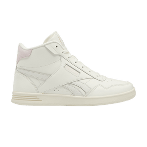 Reebok Wmns Club High Top 'Chalk Porcelain Pink'