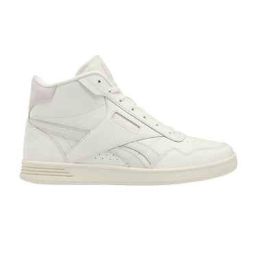 Reebok Wmns Club High Top 'Chalk Porcelain Pink'