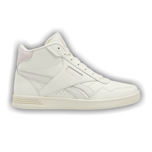 Reebok Wmns Club High Top 'Chalk Porcelain Pink'