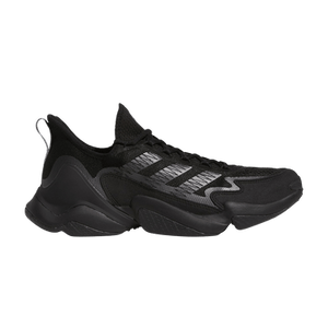 adidas Impact FLX 'Triple Black'