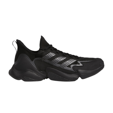adidas Impact FLX 'Triple Black'