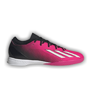 Adidas X Speedportal.3 IN 'Own Your Football Pack'