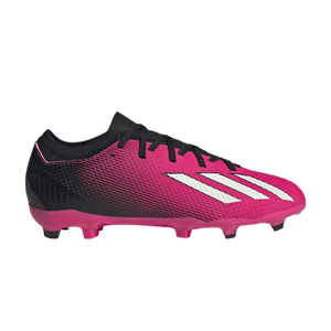 adidas X Speedportal.3 FG J 'Own Your Football Pack'