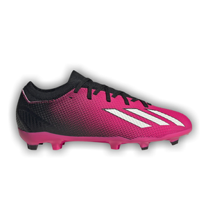 adidas X Speedportal.3 FG J 'Own Your Football Pack'