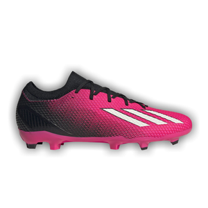 Adidas X Speedportal.3 FG 'Own Your Football Pack'