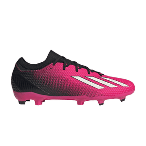 Adidas X Speedportal.3 FG 'Own Your Football Pack'