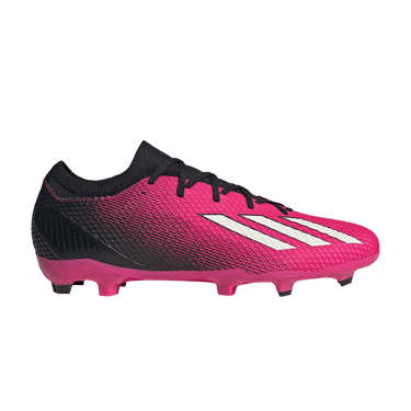 Adidas X Speedportal.3 FG 'Own Your Football Pack'