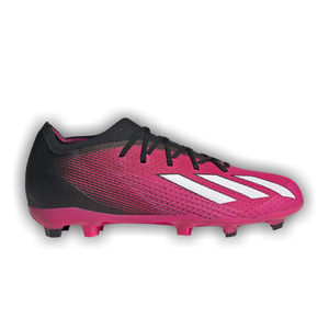 Adidas X Speedportal.1 FG J 'Own Your Football Pack'