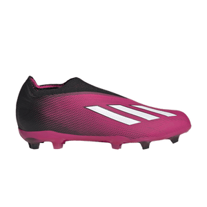 Adidas X Speedportal+ FG J 'Own Your Football Pack'