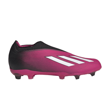 Adidas X Speedportal+ FG J 'Own Your Football Pack'