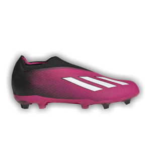 Adidas X Speedportal+ FG J 'Own Your Football Pack'