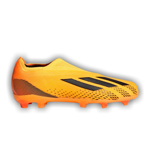 Adidas X Speedportal+ FG J 'Heatspawn Pack'