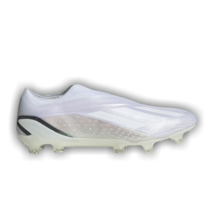 adidas X Speedportal+ FG 'White Black'