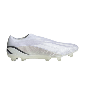 adidas X Speedportal+ FG 'White Black'