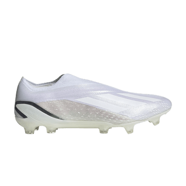 adidas X Speedportal+ FG 'White Black'
