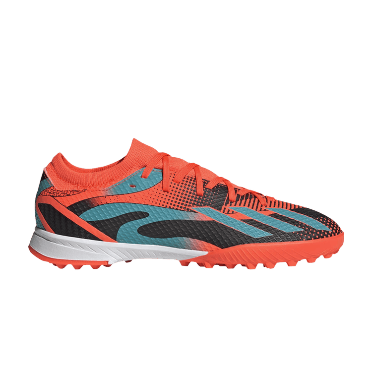 Adidas X Speedportal Messi.3 TF J 'L10NEL M35SI Pack' GZ5141