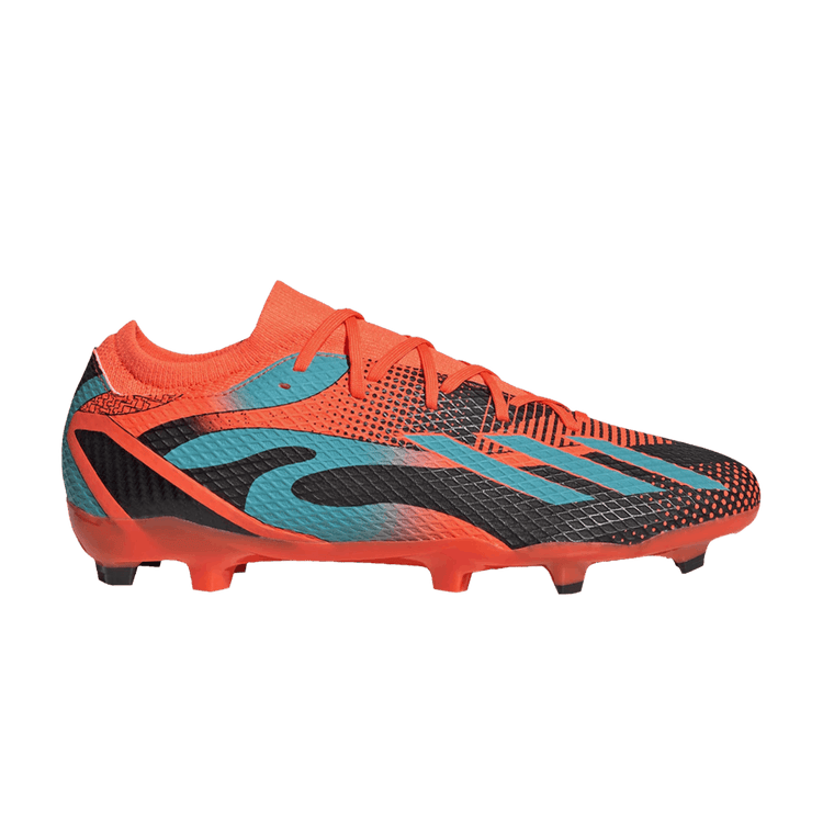 Adidas X Speedportal Messi.3 FG 'L10NEL M35SI Pack' GZ5146