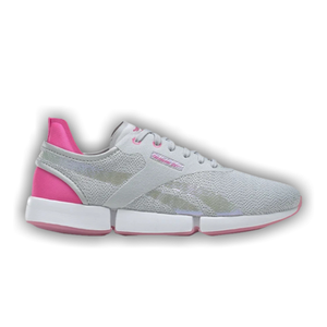 Reebok Wmns DailyFit DMX 2 'Pure Grey Atomic Pink'