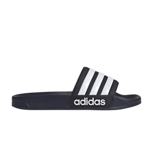 Adidas Adilette Shower Slide 'Legend Ink'