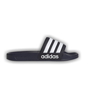 Adidas Adilette Shower Slide 'Legend Ink'