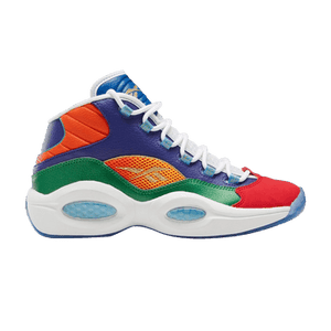 Concepts x Reebok Question Mid 'Draft Class'