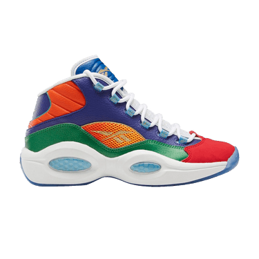 Concepts x Reebok Question Mid 'Draft Class'
