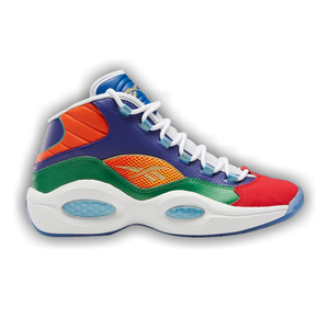 Concepts x Reebok Question Mid 'Draft Class'