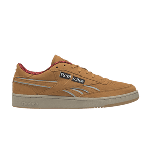 Jurassic Park x Reebok Club C 'Dr. Alan Grant'
