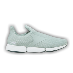 Reebok Wmns DailyFit DMX Slip-On 'Seaside Grey'