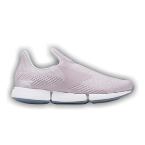 Reebok Wmns DailyFit DMX Slip-On 'Infused Lilac Pure Grey'