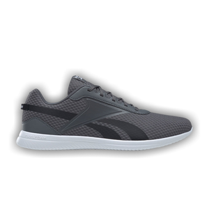 Reebok Stridium 2 'Pure Grey Black'