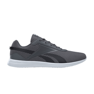 Reebok Stridium 2 'Pure Grey Black'