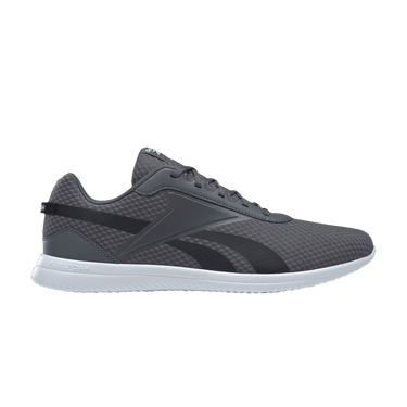 Reebok Stridium 2 'Pure Grey Black'
