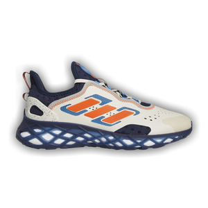 Adidas Web Boost 'Chalk Impact Orange'