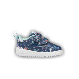 Reebok Peppa Pig x Weebok Clasp Toddler 'Peppa's Adventures'