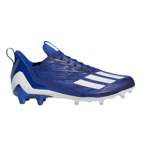 adidas Adizero Cleat 'Royal Blue'