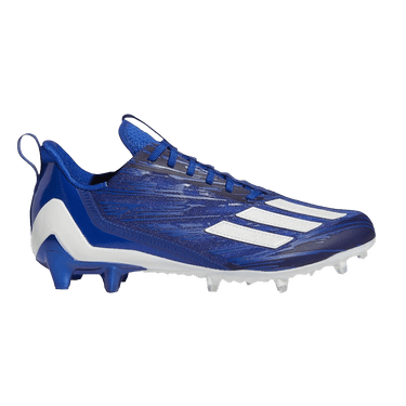 adidas Adizero Cleat 'Royal Blue'