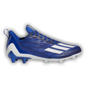 adidas Adizero Cleat 'Royal Blue'