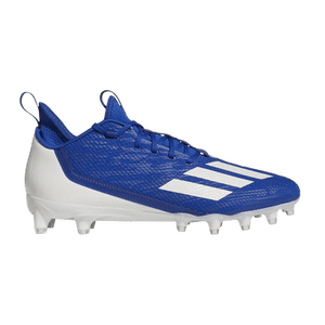 Adidas Adizero Scorch 'Royal Blue White'