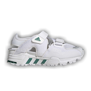 adidas EQT93 Sandal 'Cloud White Green'