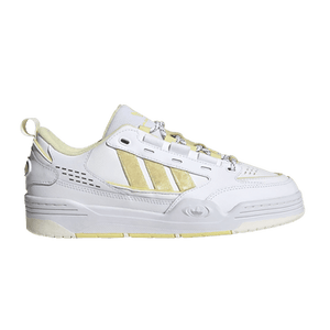 Adidas Wmns ADI2000 'White Almost Yellow Velvet'