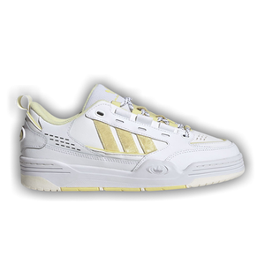 Adidas Wmns ADI2000 'White Almost Yellow Velvet'