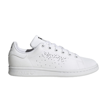 Adidas Stan Smith J 'White Sparkle'