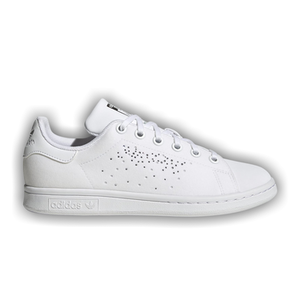 Adidas Stan Smith J 'White Sparkle'