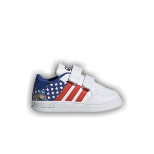 Marvel x adidas Breaknet I 'Captain America'