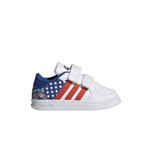Marvel x adidas Breaknet I 'Captain America'