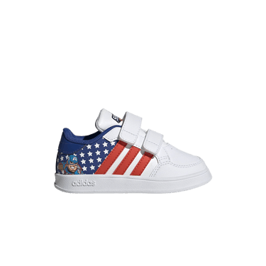 Marvel x adidas Breaknet I 'Captain America'